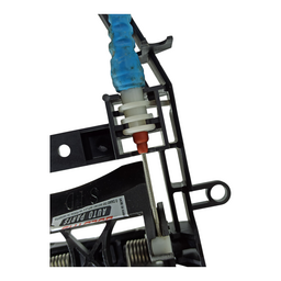 MAÇANETA EXT DIANT ESQ BMW 320I 328I F30 X1738054901 12 A 18