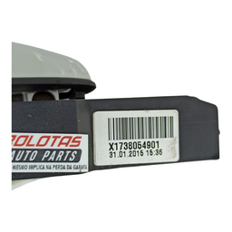 MAÇANETA EXT DIANT ESQ BMW 320I 328I F30 X1738054901 12 A 18