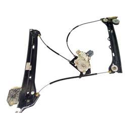 Maquina Vidro Diant Esq BMW 320i 328i 51337251431 12 a 18
