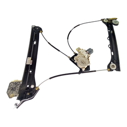 MAQUINA VIDRO DIANT ESQ BMW 320I 328I 51337251431 12 A 18