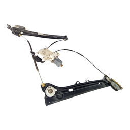 MAQUINA VIDRO DIANT ESQ BMW 320I 328I 51337251431 12 A 18