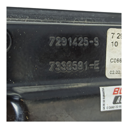 MAQUINA VIDRO DIANT ESQ BMW 320I 328I 51337251431 12 A 18