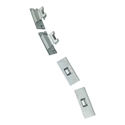 BORRACHA PORTA DE BMW SÉRIE 3 F30 316 320 328 335 M3 13/18