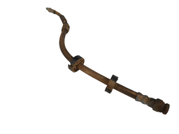 Flexível Freio Dianteiro Idea Palio Strada 2014 Orig.