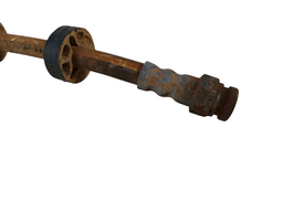 FLEXÍVEL FREIO DIANTEIRO IDEA PALIO STRADA 2014 ORIG.