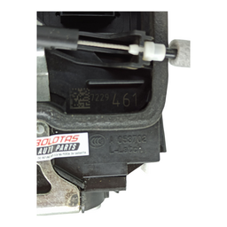 FECHADURA DIANT ESQ BMW 320I 328I F30 51217229461 12 A 18