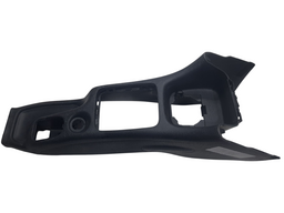 Console Central Peugeot 206 2000 a 2010