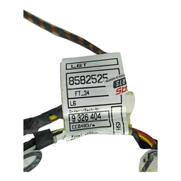 CHICOTE PORTA DIANT ESQ BMW 320I 328I F30 8582525 12 A 18