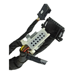 CHICOTE PORTA DIANT ESQ BMW 320I 328I F30 8582525 12 A 18