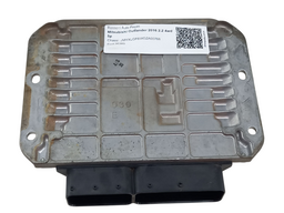 MÓDULO INJEÇÃO OUTLANDER 2.2 COD. 2757006992 1860C733