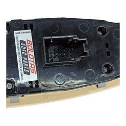 COMANDO VIDRO DIANT ESQ BMW 320I 328I F30 9268735 12 A 18