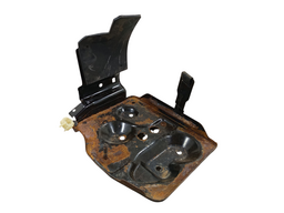 SUPORTE BASE BATERIA SIENA PALIO STRADA 2001 A 2014