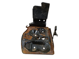 SUPORTE BASE BATERIA SIENA PALIO STRADA 2001 A 2014