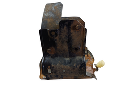 SUPORTE BASE BATERIA SIENA PALIO STRADA 2001 A 2014