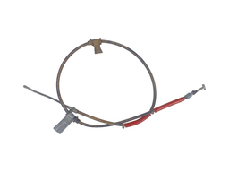 CABO FREIO MAO LADO ESQUERDO STRADA 1.4 2013 A 2015