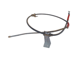 CABO FREIO MAO LADO ESQUERDO STRADA 1.4 2013 A 2015