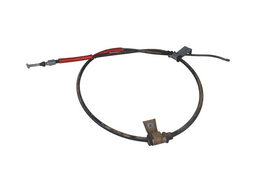 CABO FREIO MAO LADO ESQUERDO STRADA 1.4 2013 A 2015