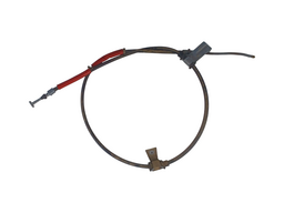 CABO FREIO MAO LADO ESQUERDO STRADA 1.4 2013 A 2015