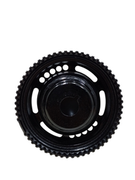 POLIA DO VIRABREQUIN NOVO CORSA MERIVA MONTANA 1.8