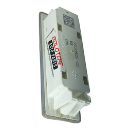 LUZ CORTESIA PORTA BMW 320I 328I F30 9270505 12 A 18