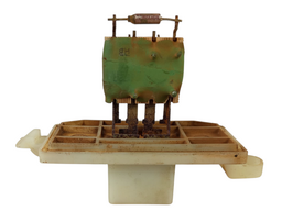 RESISTENCIA AR CONDICIONADO KA 2014 A 2017