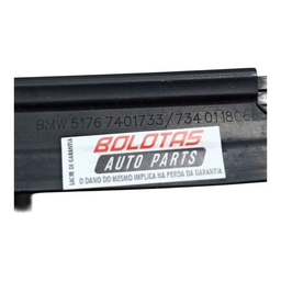 PESTANA EXTERNA DIANTEIRA ESQ BMW 328I 51337258329 12 A 18