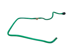 MANGUEIRA PARTIDA FRIO PALIO UNO STRADA 2008 A 2014