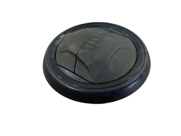  Moldura Difusor Ar Painel Central Ka 2014  a 2018