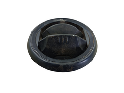  MOLDURA DIFUSOR AR PAINEL CENTRAL KA 2014  A 2018