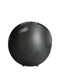 Moldura Superior Painel Instrumento Peugeot 207 2010