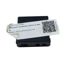 MODULO ESTACIONAMENTO OUTLANDER COD. 0294AT4MMC