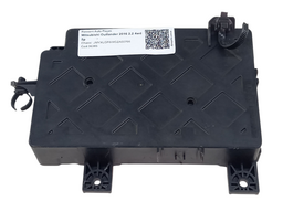 CAIXA FUSÍVEL MITSUBISHI OUTLANDER 2.2 14 A 22 COD. 8637A869