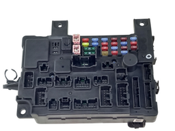 Caixa Fusível Mitsubishi Outlander 2.2 14 a 22 Cod. 8637A869