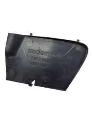 TAMPA FORRO PORTA TRASEIRO DIREITO HONDA CITY 2009 2014