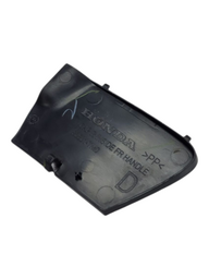 TAMPA FORRO PORTA TRASEIRO DIREITO HONDA CITY 2009 2014