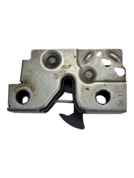 Fechadura Trava Capo Tcross Highline 1.4 Tsi 2019 2020