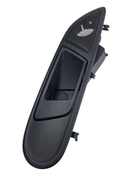 Macaneta Interna direito Ford New Fiesta 2013 2015