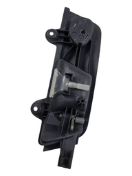 MACANETA INTERNA PORTA DIANTEIRA DIREITA AUDI A4 2002 2004