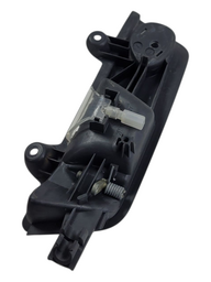 MACANETA INTERNA PORTA DIANTEIRA DIREITA AUDI A4 2002 2004