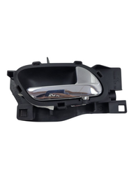 Macaneta Interna Dianteira Direita Citroen C4 Vtr 2007 2010