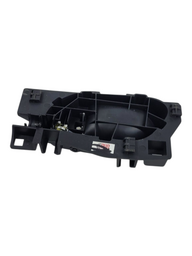 MCANETA INTERNA DIREITA PEUGEOT 308 2014 2015