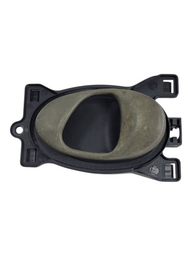 Macaneta Interna Esquerda Chevrolet Celta 2000 2006 