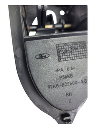 MACANETA DIANTEIRA DIREITA INTERNA FORD KA 1997 2007