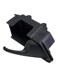 MACANETA TRASEIRA DIREITA VOLKSWAGEN GOLF 1995 1998