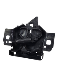 FECHADURA CAPO KIA BONGO K2700 2004 2011