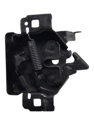 FECHADURA CAPO KIA BONGO K2700 2004 2011
