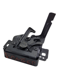FECHADURA CAPO KIA BONGO K2700 2004 2011