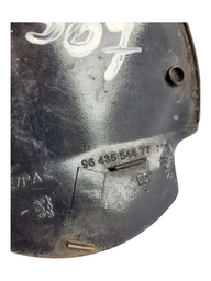 PORTINHOLA TANQUE PEUGEOT 307 2005 2012 