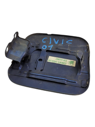 PORTINHOLA TANQUE COMBUSTÍVEL HONDA CIVIC 2001 2006
