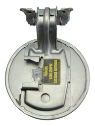 TAMPA PORTINHOLA TANQUE S10 BLAZER 1998 2000